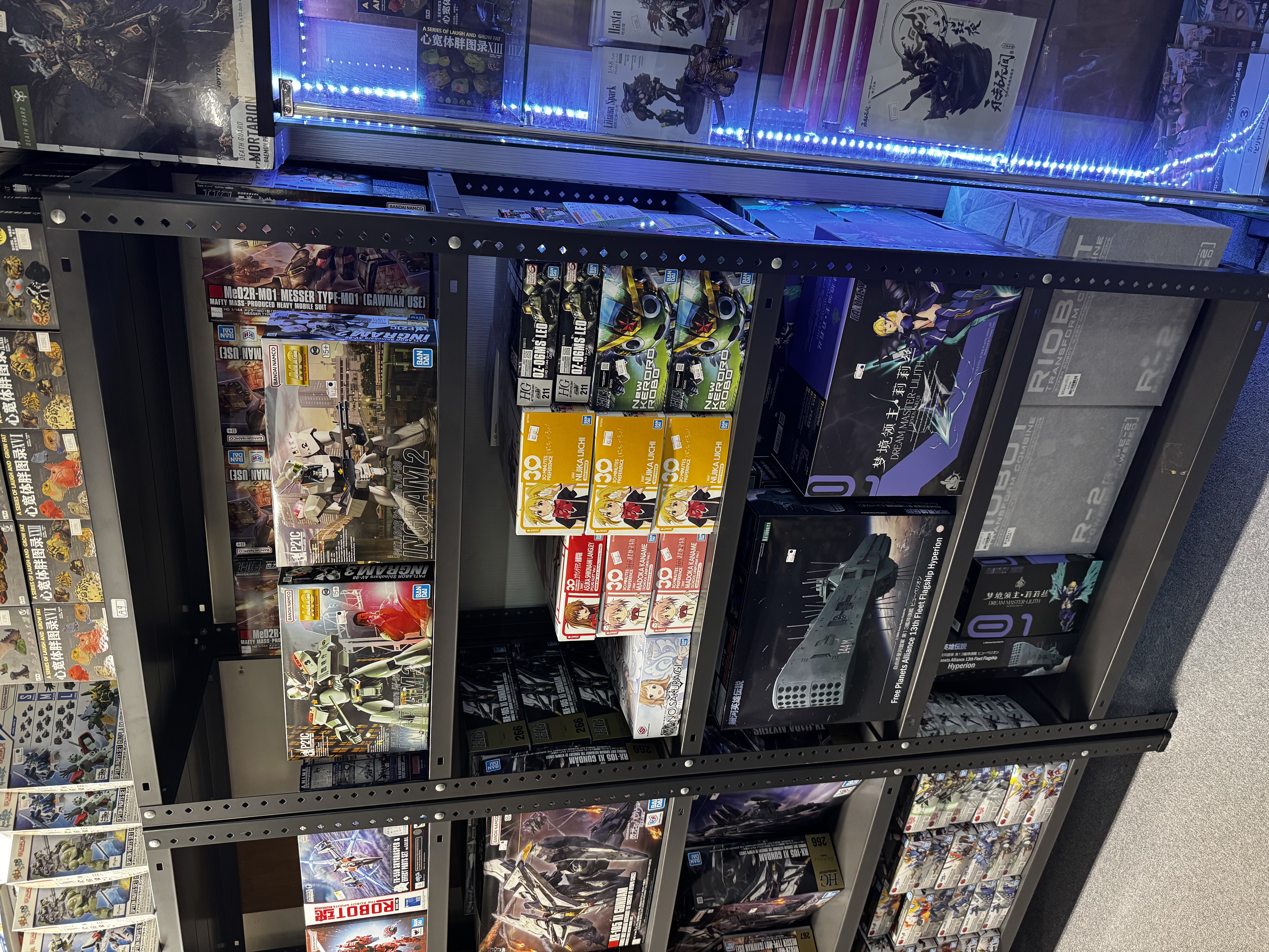 今週の再販商品のご案内